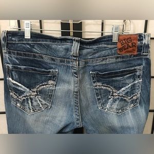 Big Star Jeans